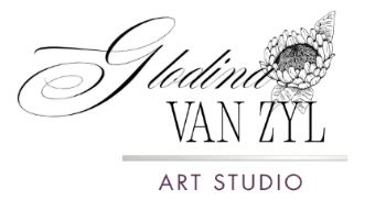 Glodina Van Zyl Art Studio